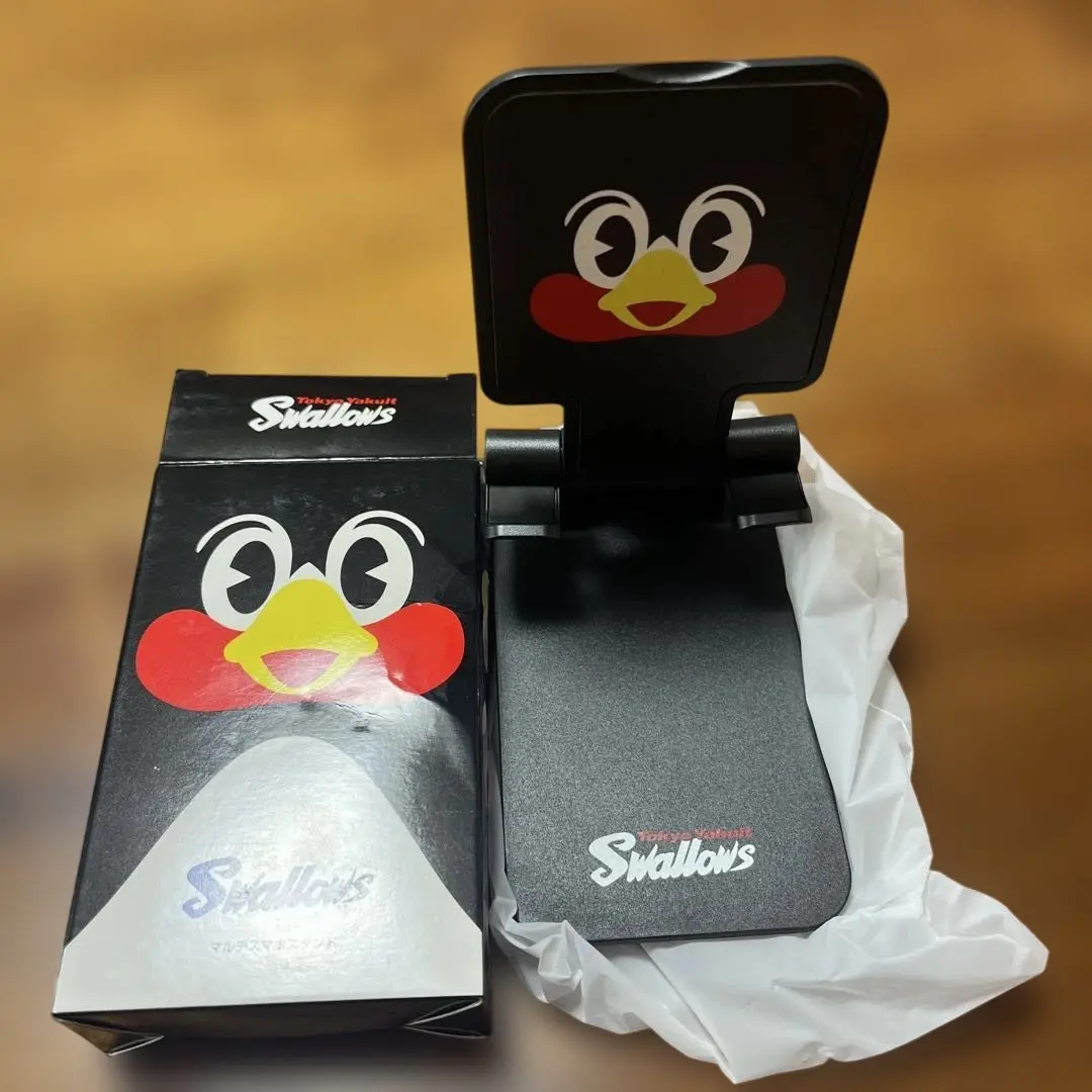 2025年最新】つば九郎 スマホスタンドの人気アイテム - メルカリ