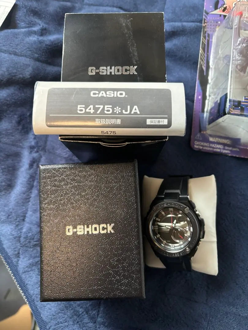 2025年最新】g-shock GST-210Bの人気アイテム - メルカリ