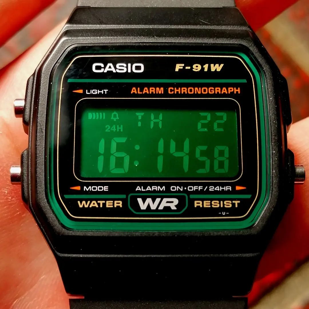 2025年最新】vintage adidas led watchの人気アイテム - メルカリ