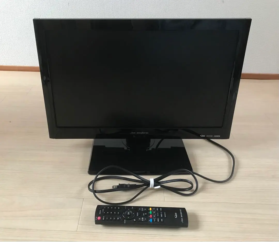 フナイDXブロードテック 32インチ液晶テレビ　HD付き 51Ofo4kp2XL._UF894,1000_QL80_.jpg