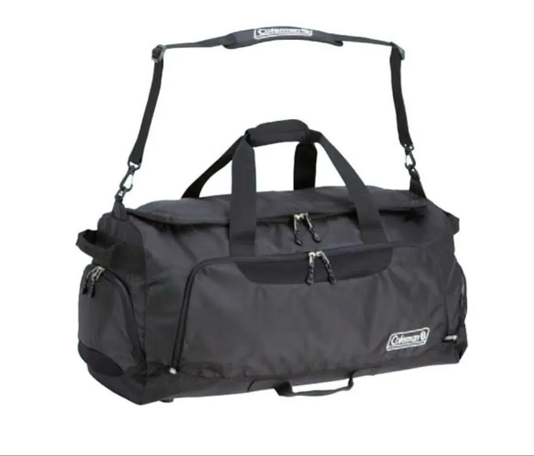 Thumbnail of Coleman Boston Bag Shoulder