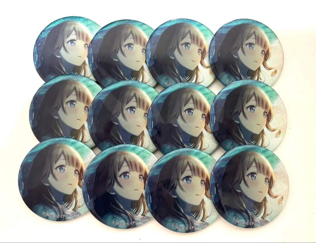 2025年最新】望月穂波 缶バッジ 12aの人気アイテム - メルカリ