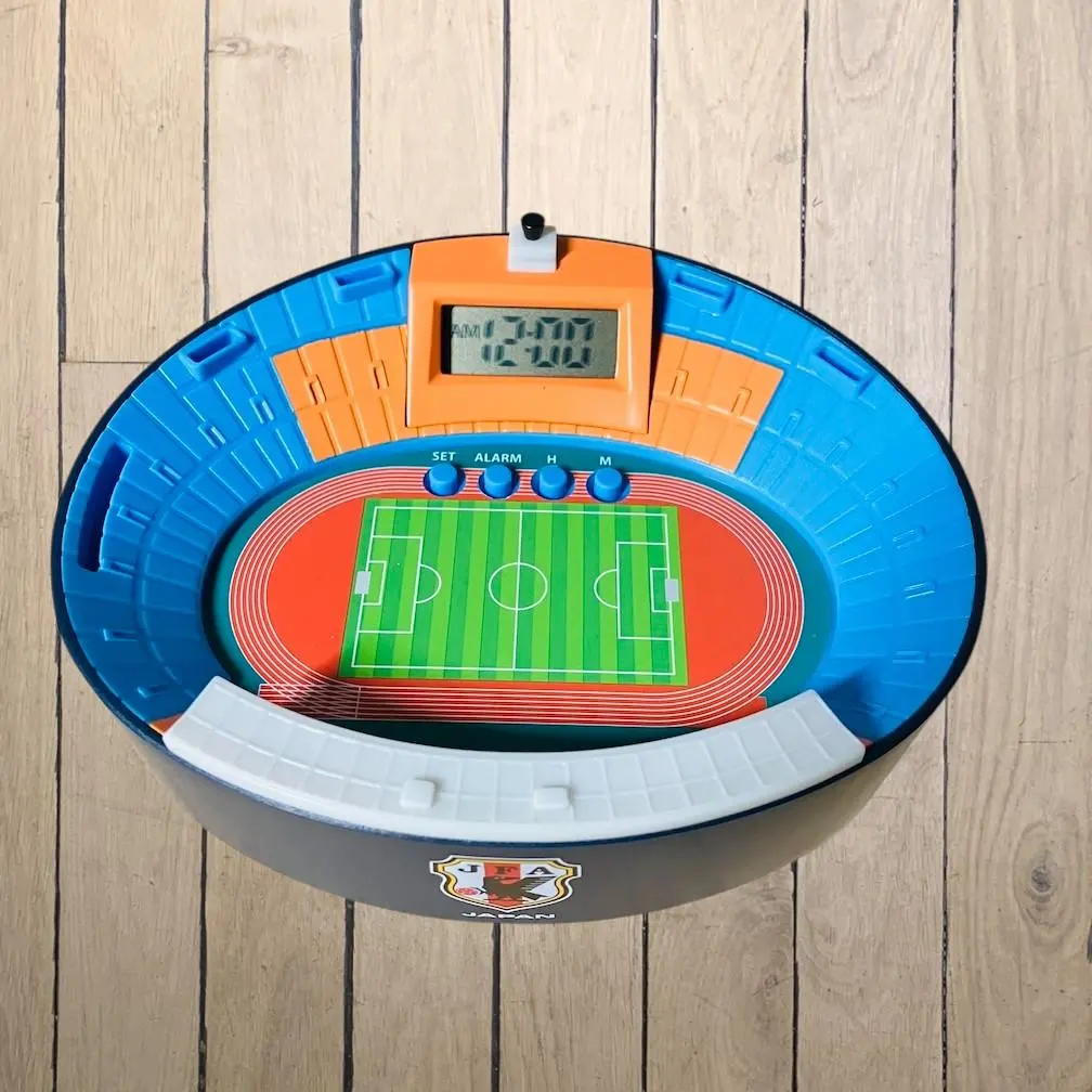 2025年最新】時計 国立競技場の人気アイテム - メルカリ