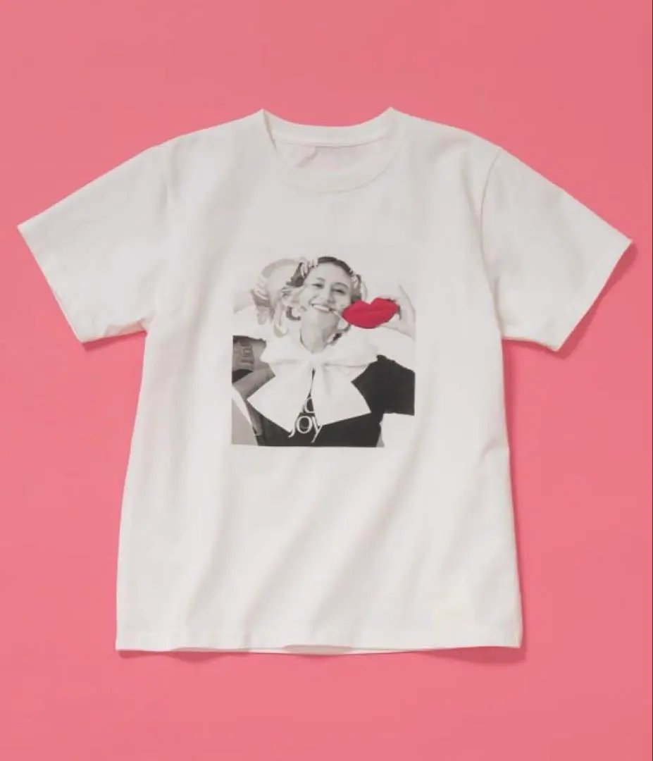 小泉今日子 Tシャツ XL m98063403504_1.jpg?1743831096