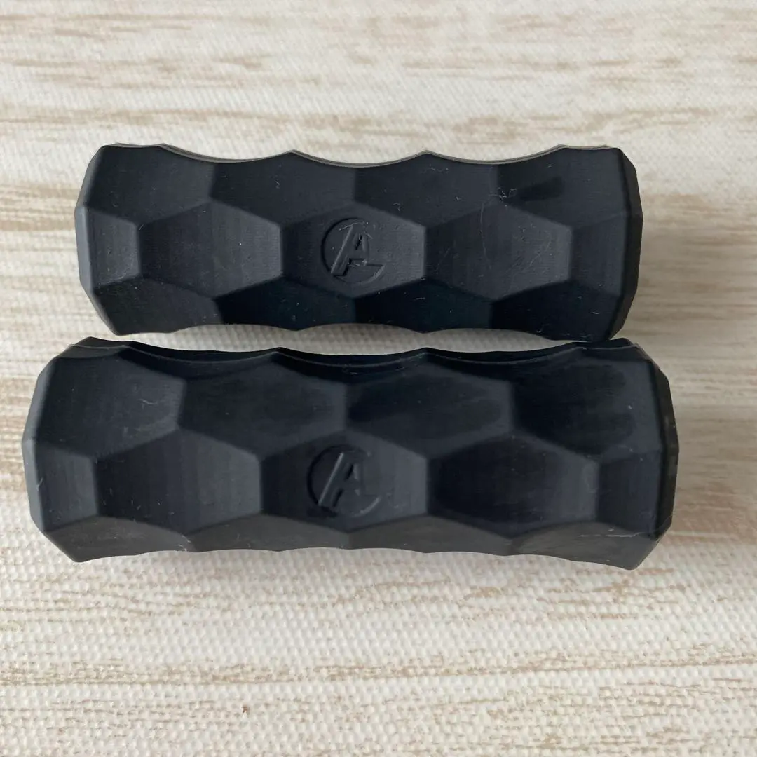 黒新品 asimocrafts asigrip_10 シリコン アシグリップ asigrip_6（ストーブ用） | asimocrafts