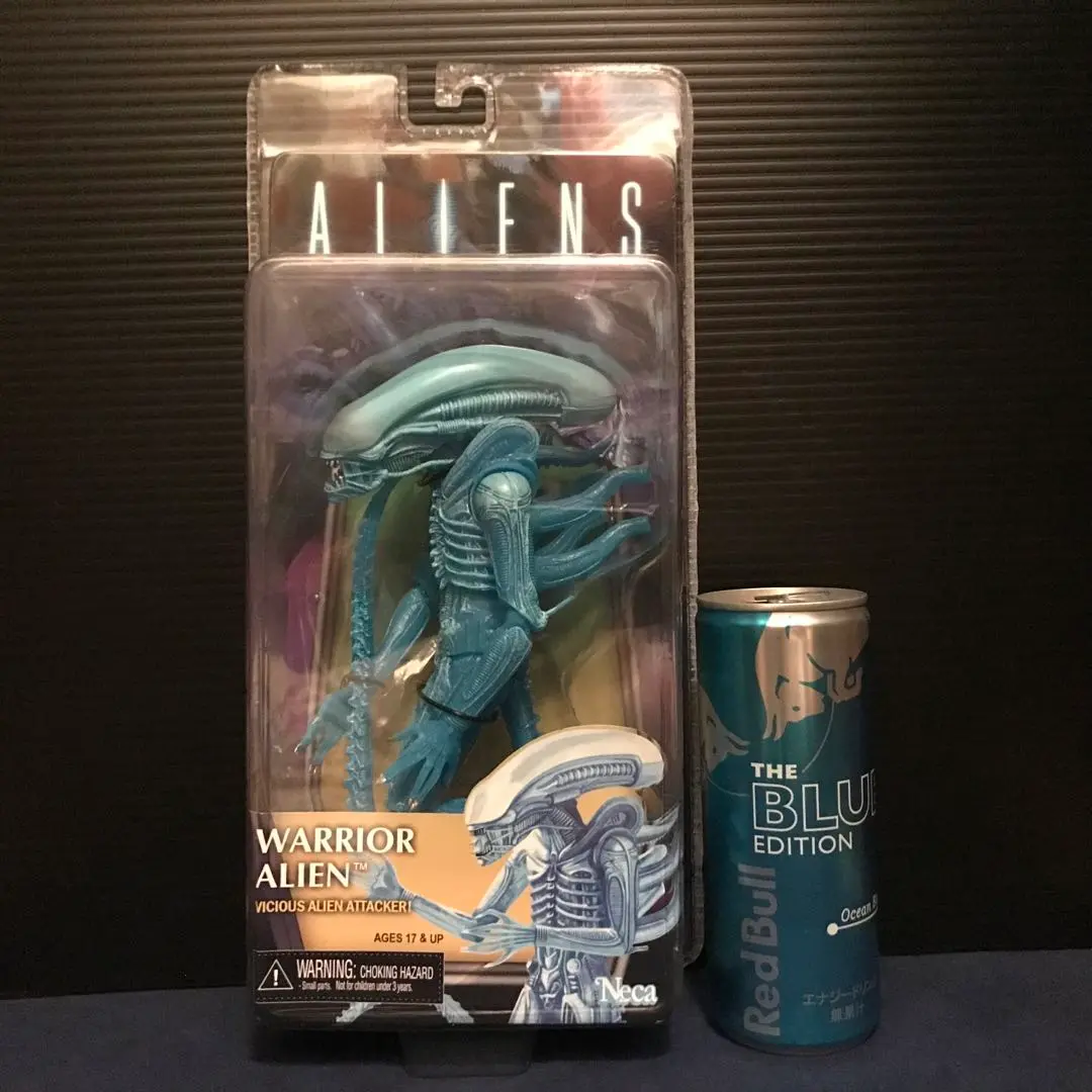 Aliens/Action Figure(Stinger XT-37/Loose) MO-086 - 2000toys