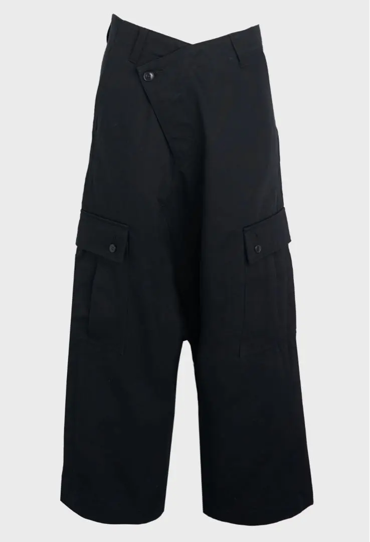 Thumbnail of 【New】NEONSIGN Sarrouel Cargo Drill Slacks