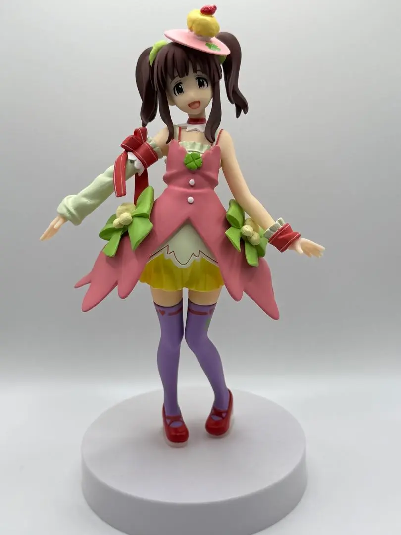 アイドルマスター シンデレラガールズ EXQフィギュア～緒方智絵里～ Amazon | アイドルマスター シンデレラガールズ EXQフィギュア