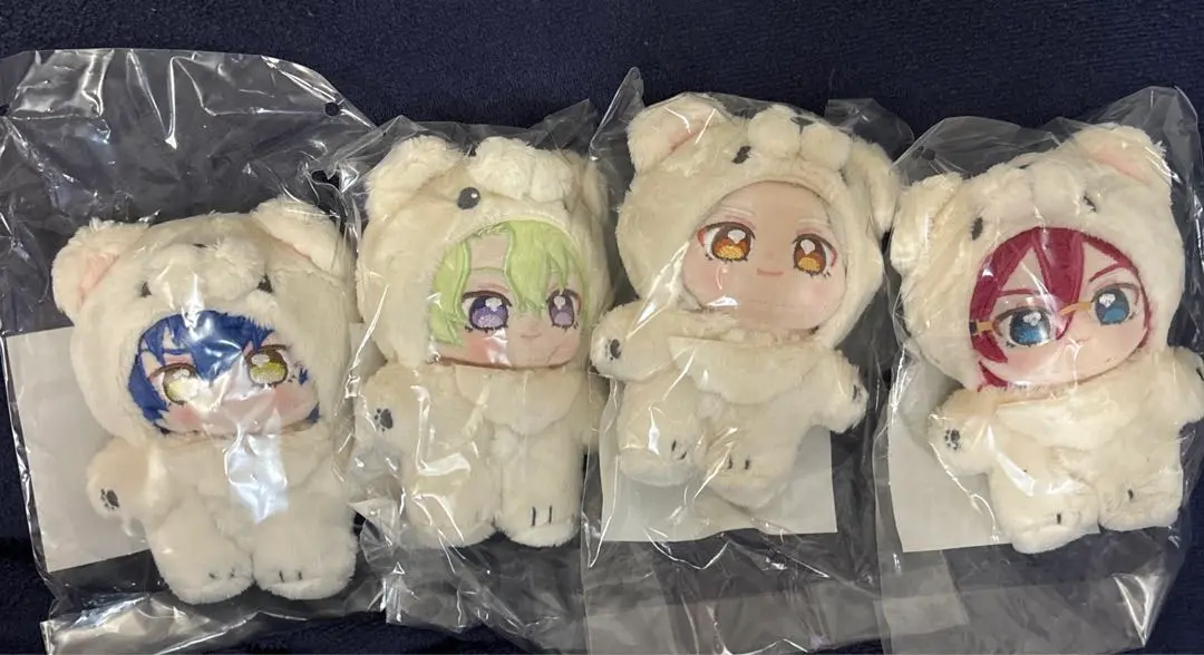 2025年最新】一緒に暮らすぬい あんスタ 茨の人気アイテム