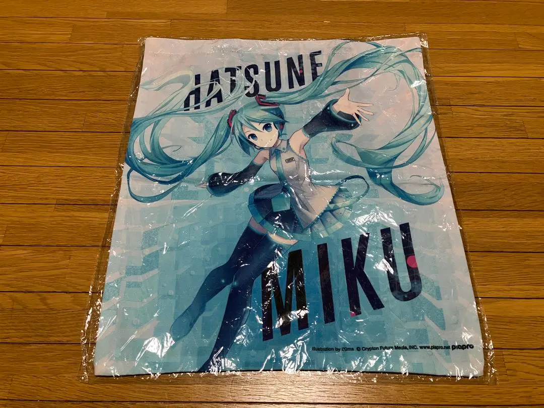 その他（グッズ）】三井住友カードコラボ第二弾！「初音ミク