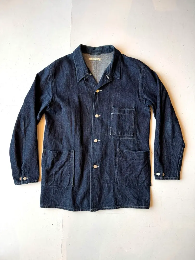 2025年最新】OLD JOE BRAND カバーオールの人気アイテム - メルカリ