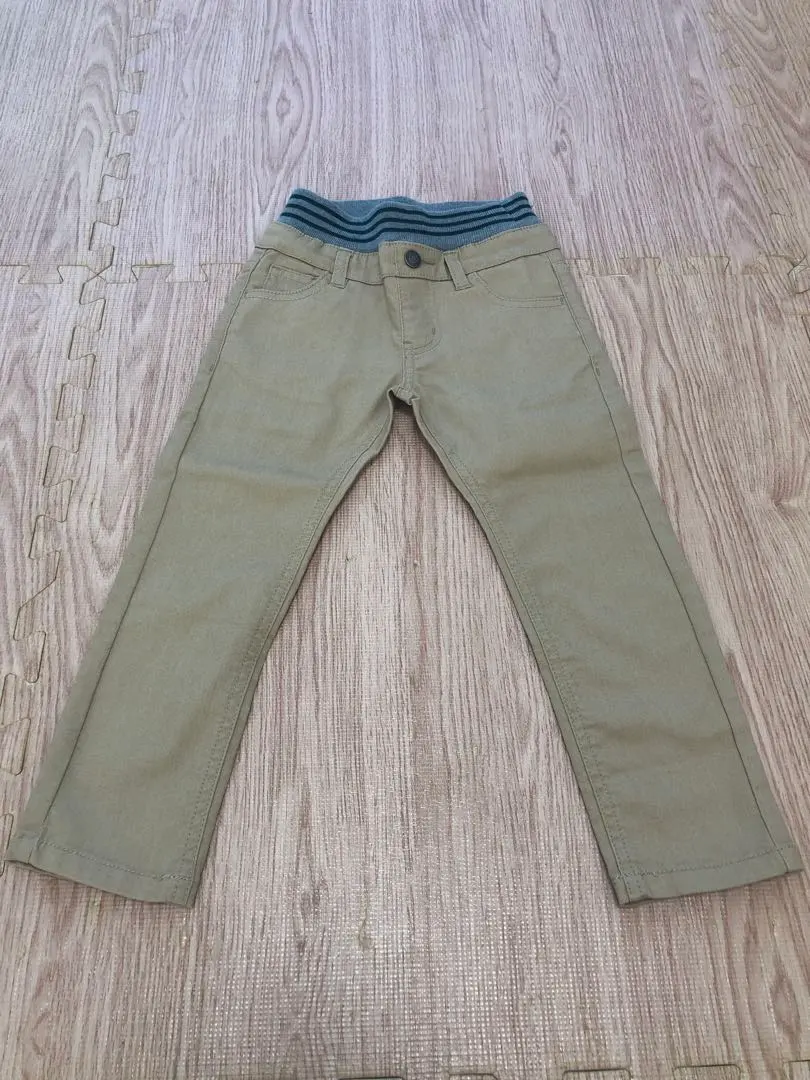 Thumbnail of Beautiful pants ☆ 100cm