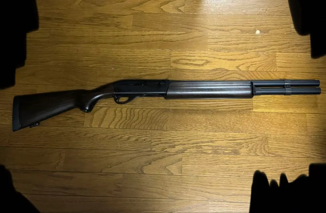 早い者勝ち！激レア！マルゼンm1100 ウッドストックバージョン 早い者勝ち！激レア！マルゼンm1100 ウッドストックバージョン