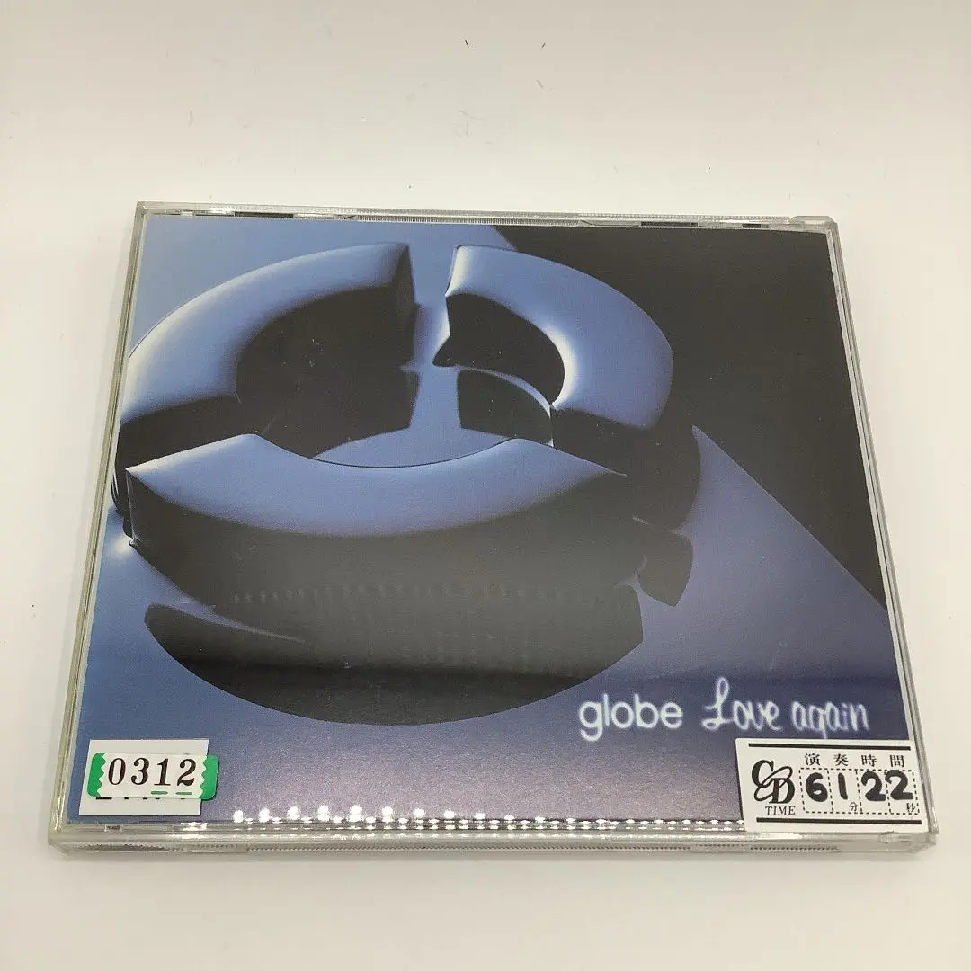 2025年最新】globe love again dvdの人気アイテム - メルカリ