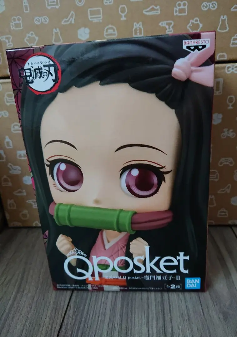 【美品】Qposket 鬼滅の刃 A グッズまとめ売り 鬼滅の刃 Qposket フィギュア 12体セット 鬼滅の刃 Q posket