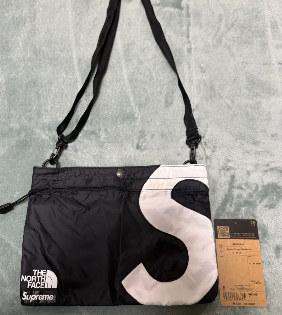 2025年最新】Supreme The North Face S Logo Shoulder Bagの人気