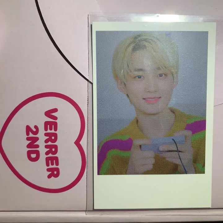 2025年最新】VERIVERY トレカ ヨンスンの人気アイテム - メルカリ