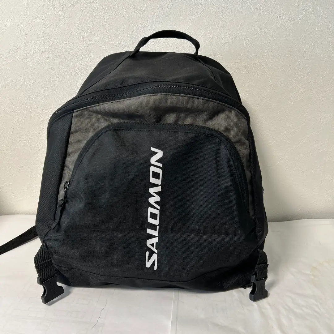 Salomon スキー用 リュック 50L 黒 Amazon.co.jp: サロモン（SALOMON） バッグ バックパック