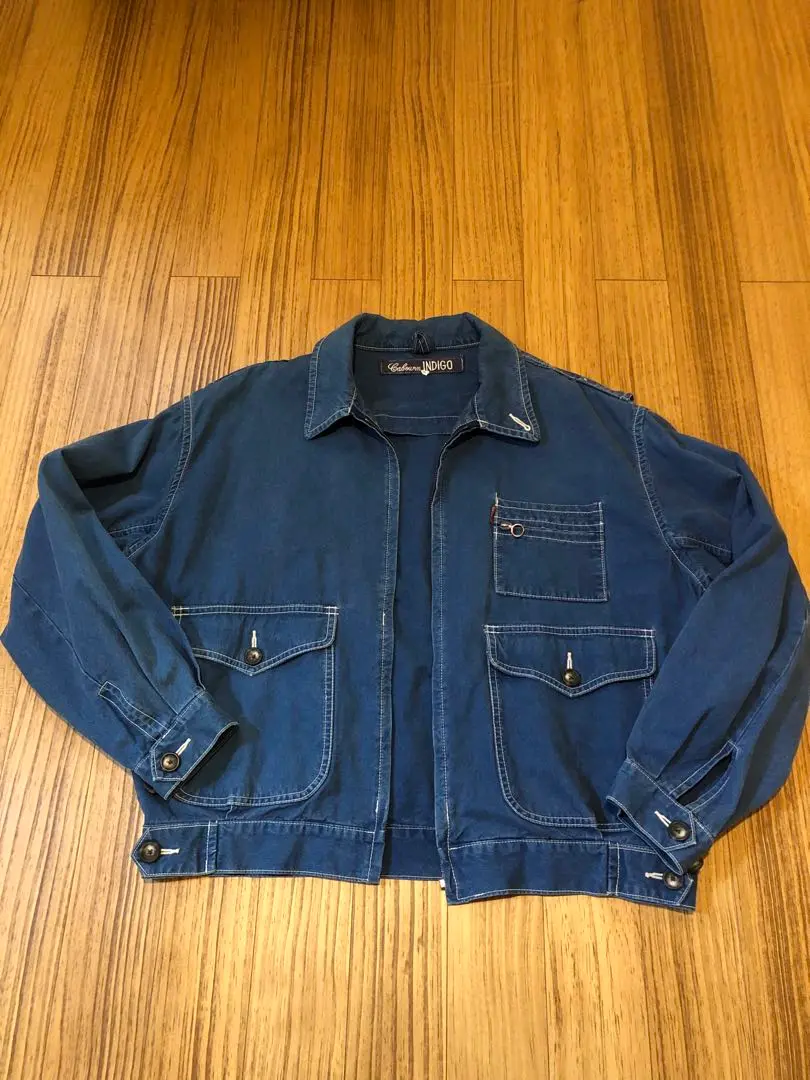 2025年最新】Nigel Cabourn Gジャン・デニムジャケットの人気