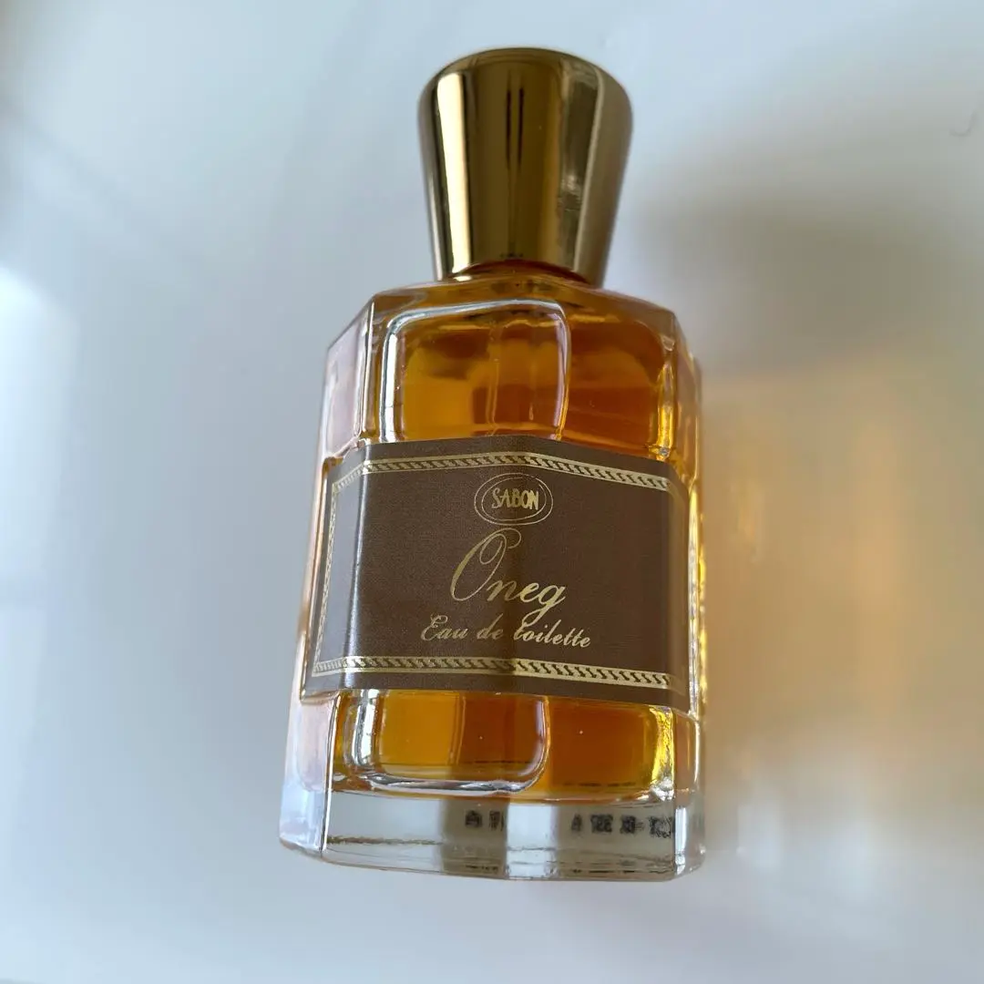 【未使用品】【匿名配送】SABON onegパフューム　オードトワレ　80ml m35312730395_1.jpg?1703391337