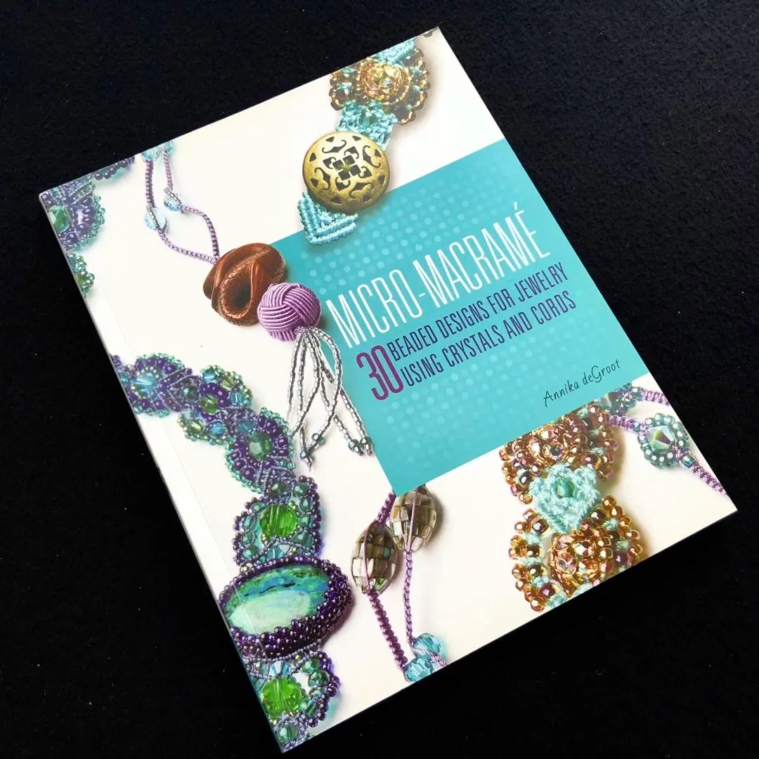 洋書　マクラメ　MACRAMÉ　織物 maxresdefault.jpg
