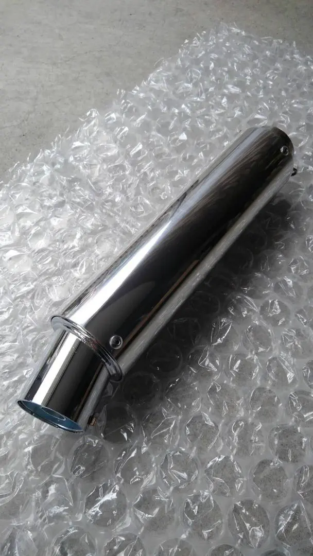 CBX CBR用 プロタッチ 黒鉄 限定100本 42.7φ新品未使用 CBX CBR用 プロタッチ 黒鉄 限定100本 42.7φ新品未使用 Yahoo