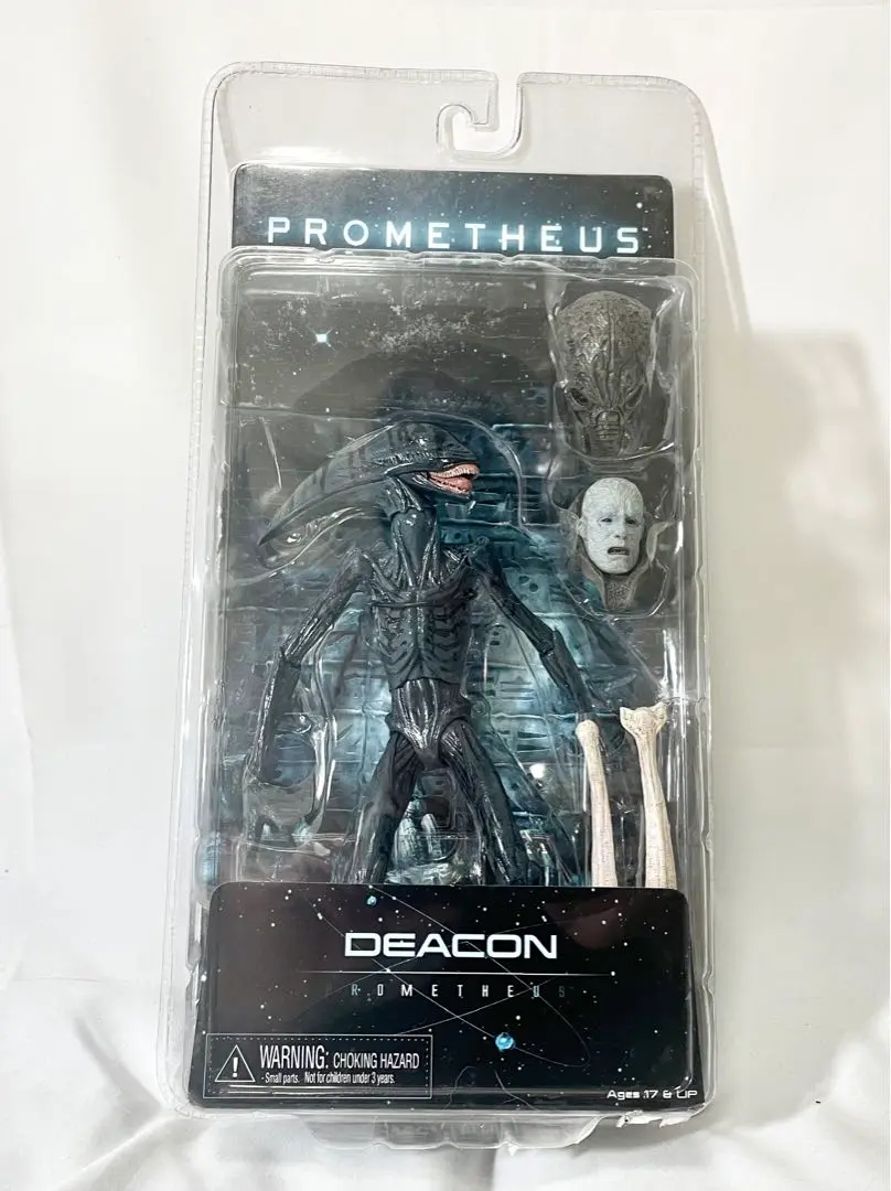 2025年最新】NECA プロメテウスの人気アイテム - メルカリ