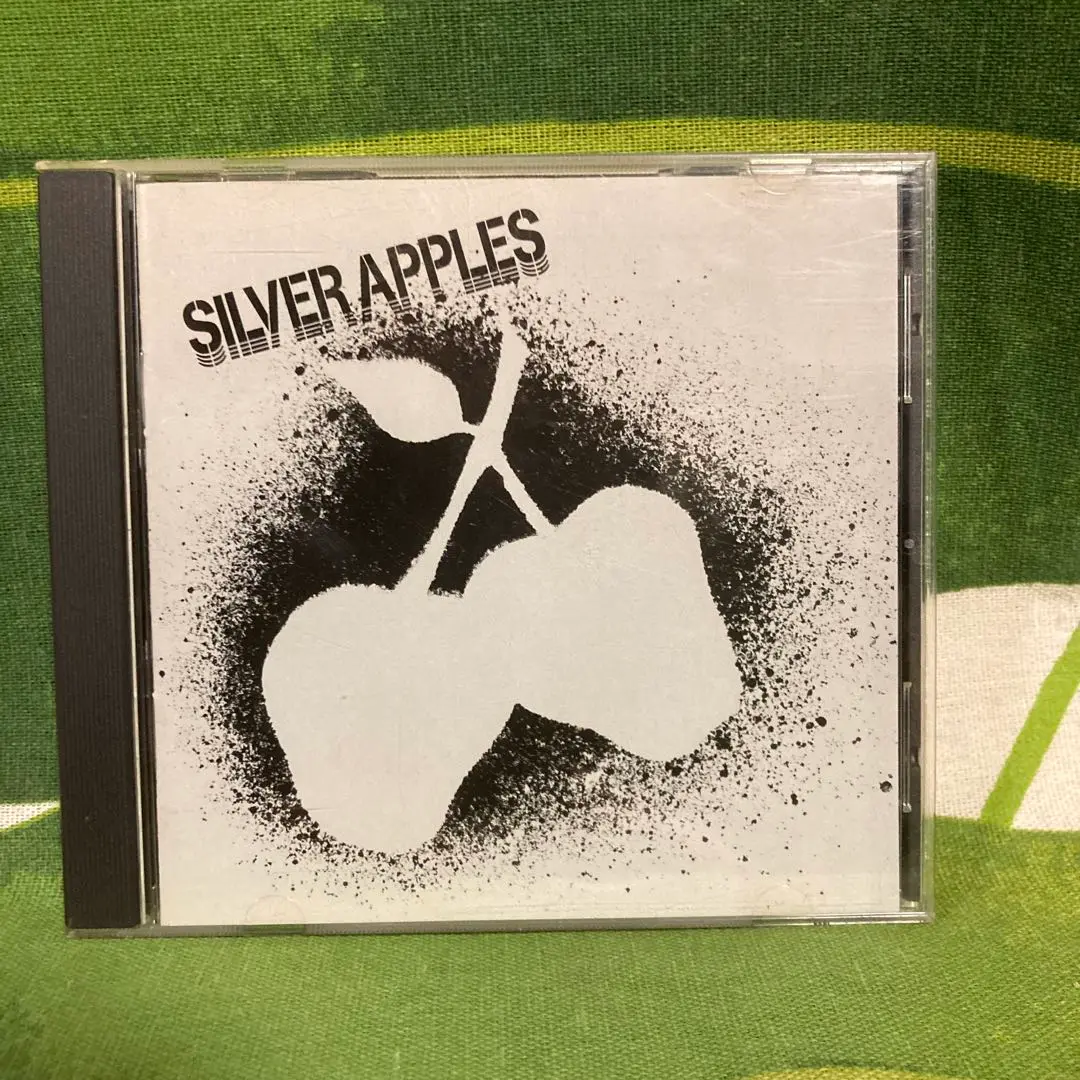 2025年最新】中古 Silver Applesの人気アイテム - メルカリ