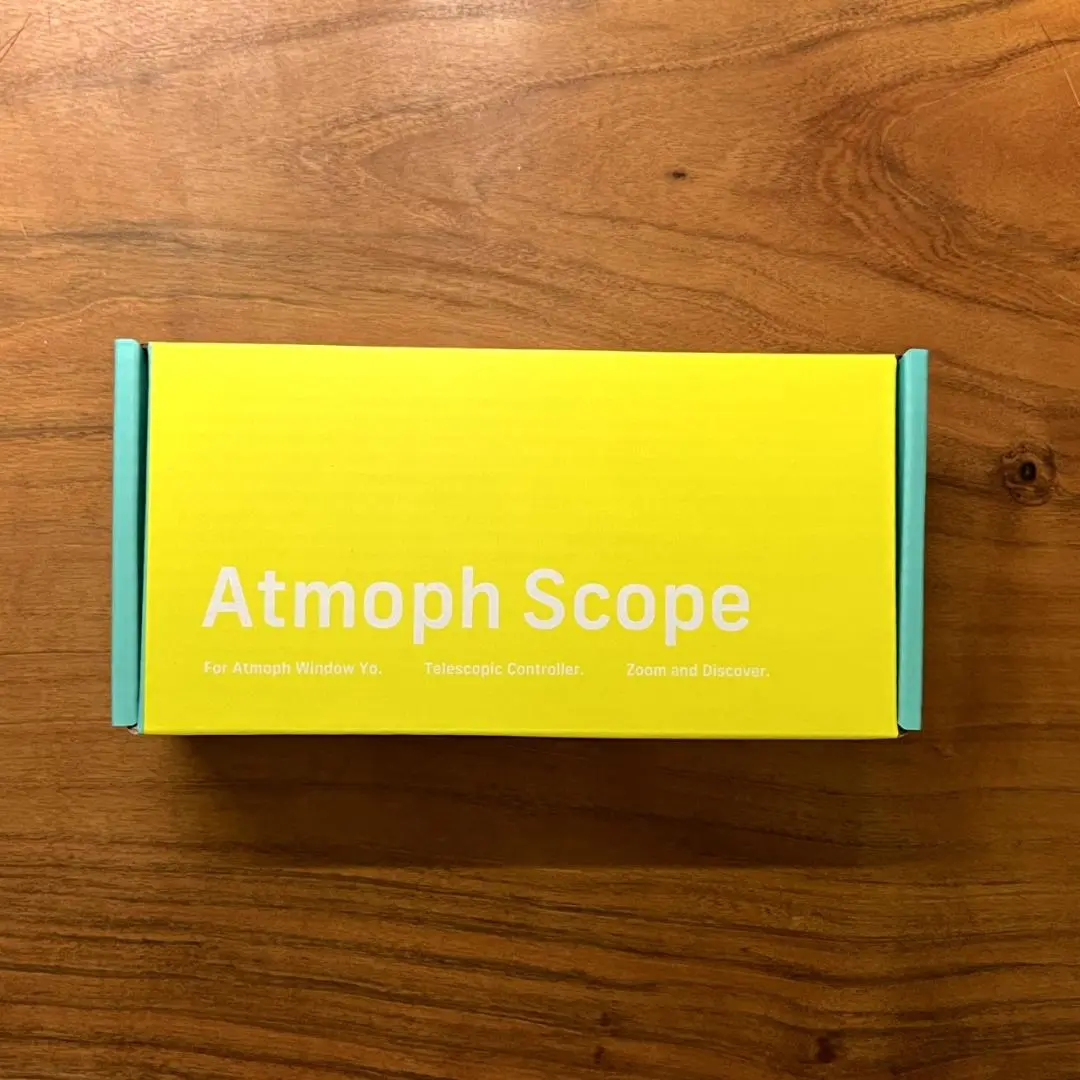 2025年最新】atmoph window yoの人気アイテム - メルカリ