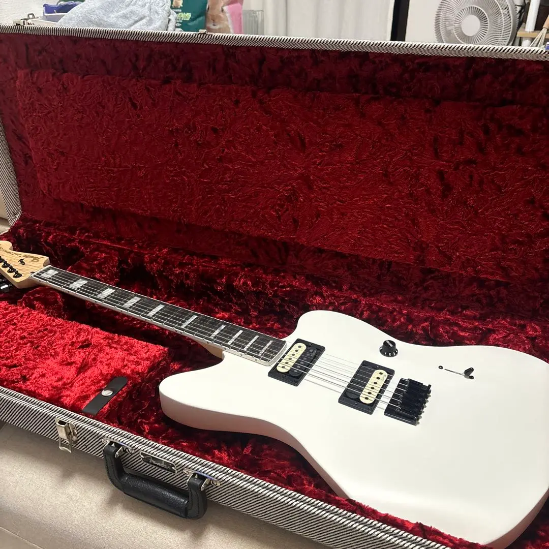 2025年最新】JIM ROOT ギターの人気アイテム - メルカリ