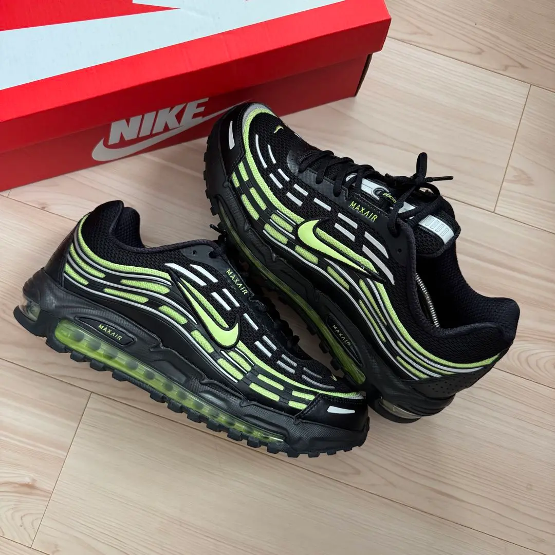 2025年最新】Air max tl 2.5の人気アイテム - メルカリ