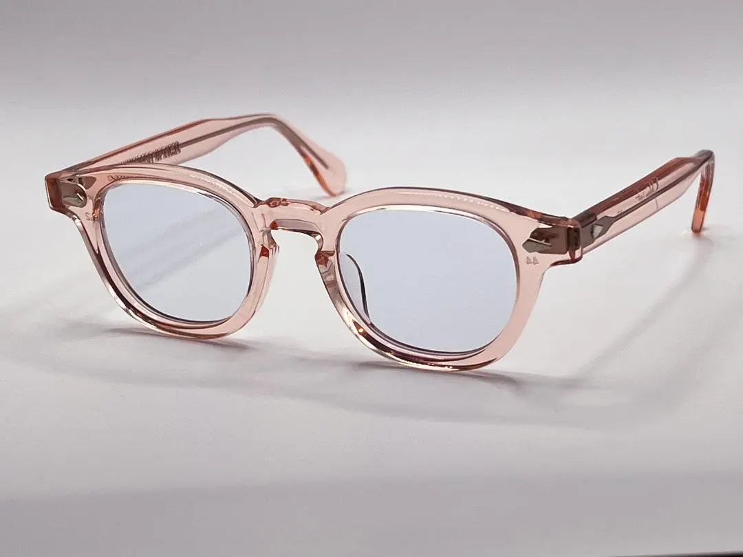 ジュリアスタートオプティカル AR Flesh Pink 野村訓市 ワコマリア ジュリアスタートオプティカル AR Flesh Pink 野村訓市