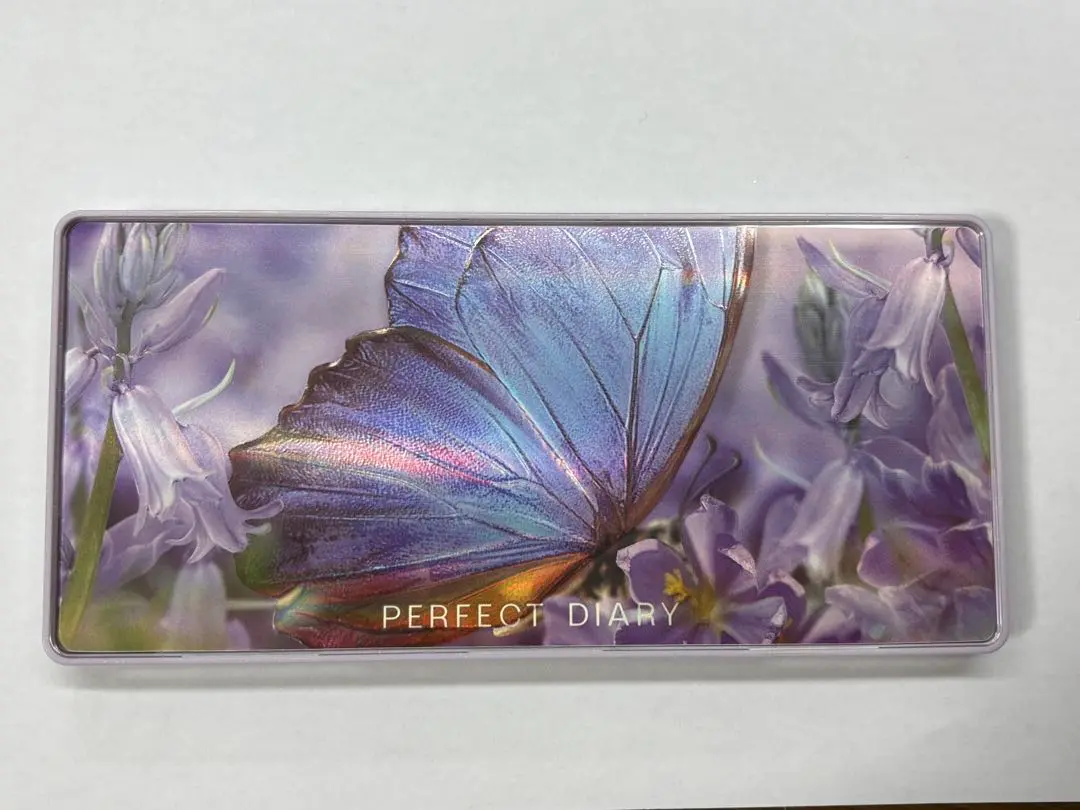 2025年最新】perfect diary アイシャドウ 蝶の人気アイテム