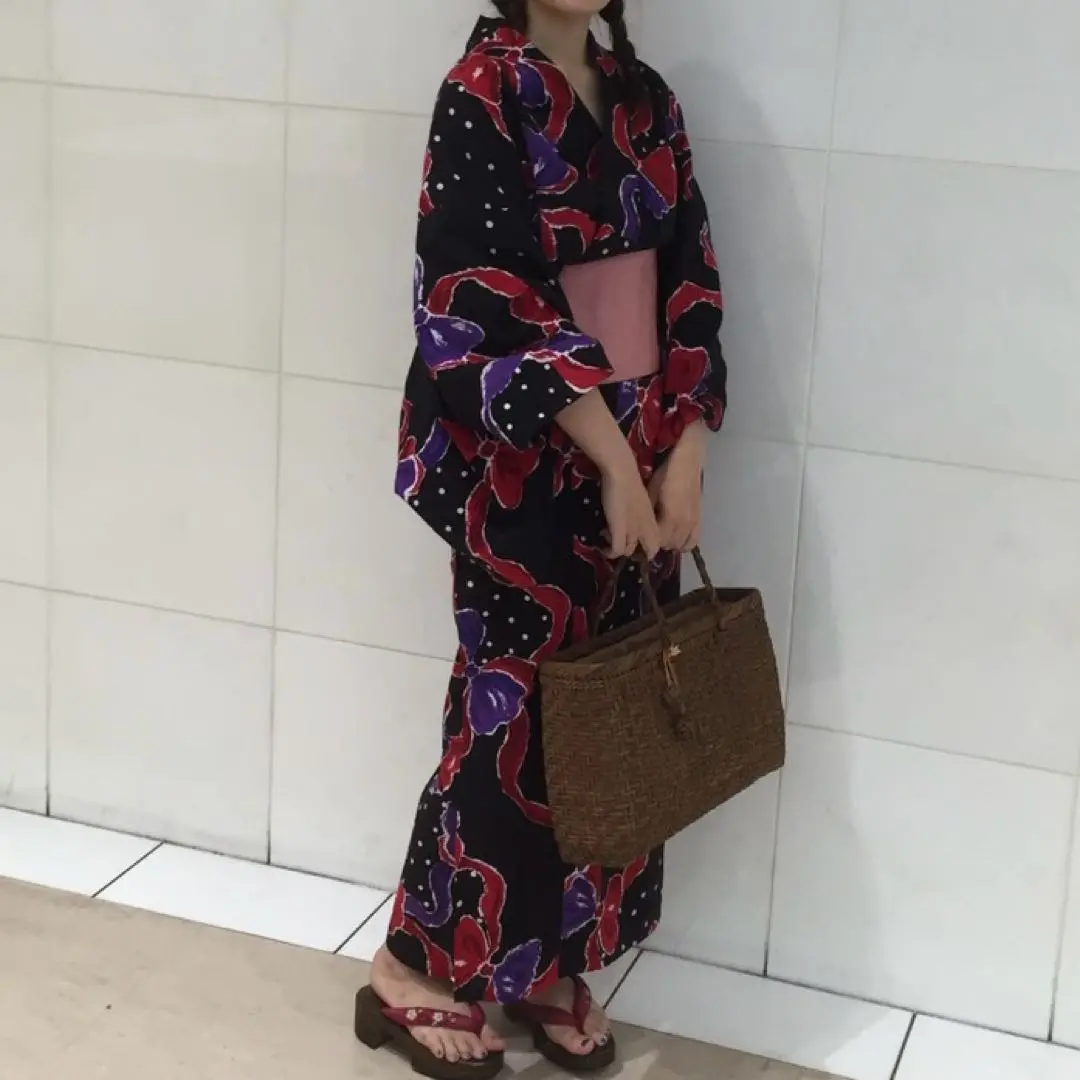 2025年最新】Yukiko Hanai レディース 浴衣の人気アイテム