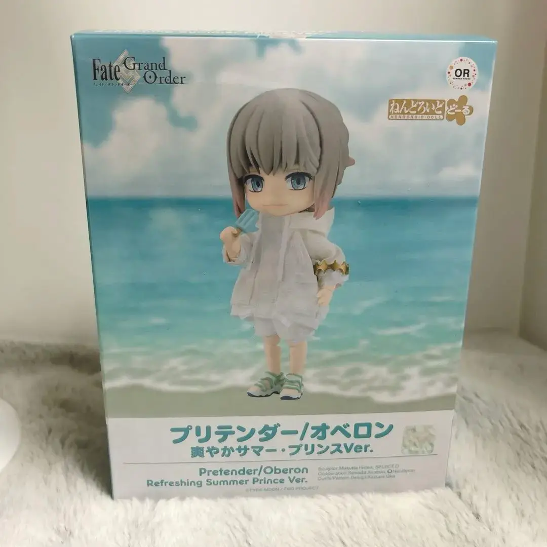 2025年最新】FGO オベロン ドールの人気アイテム - メルカリ