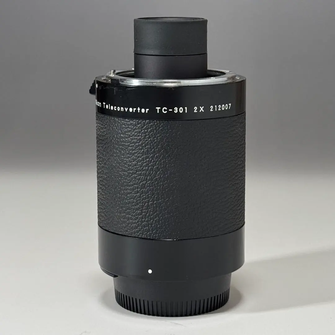 2025年最新】nikon tc 301の人気アイテム - メルカリ