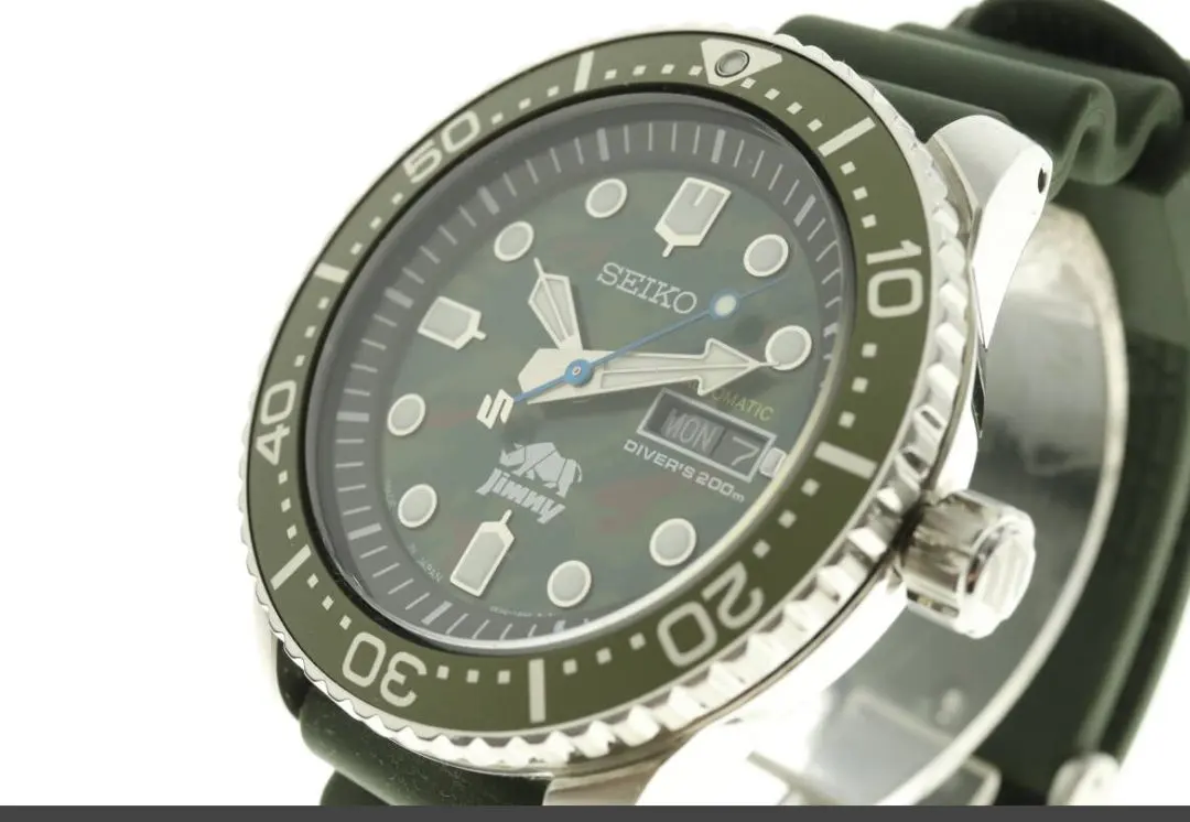 2025年最新】JIMNY seikoの人気アイテム - メルカリ