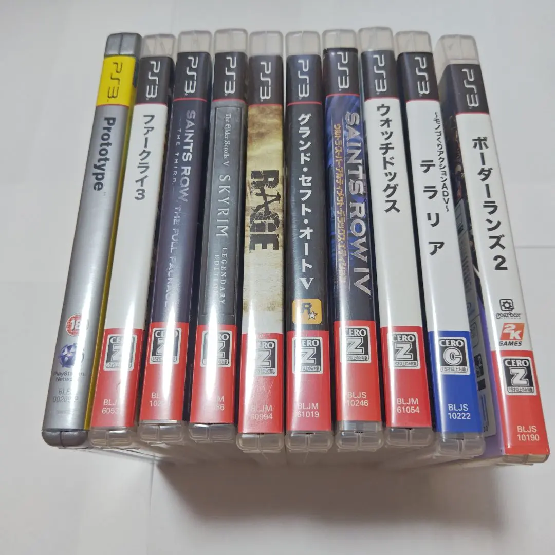ファークライ3本セット Amazon.co.jp: ファークライ3+4 ダブルパック-PS4 【CERO