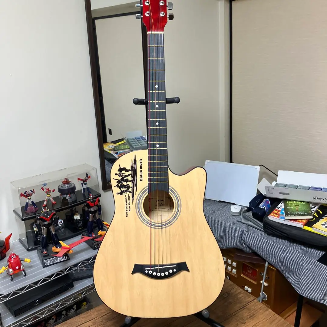 Diduo music アコースティックギター Diduo music アコースティックギター