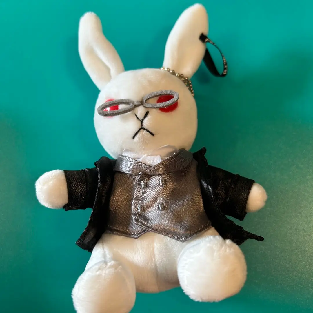 【未開封】黒執事 Black Label ビターラビット ミニクックロビン 駒鳥 Amazon.co.jp: 黒執事 Black Label ビターラビットミニ クック