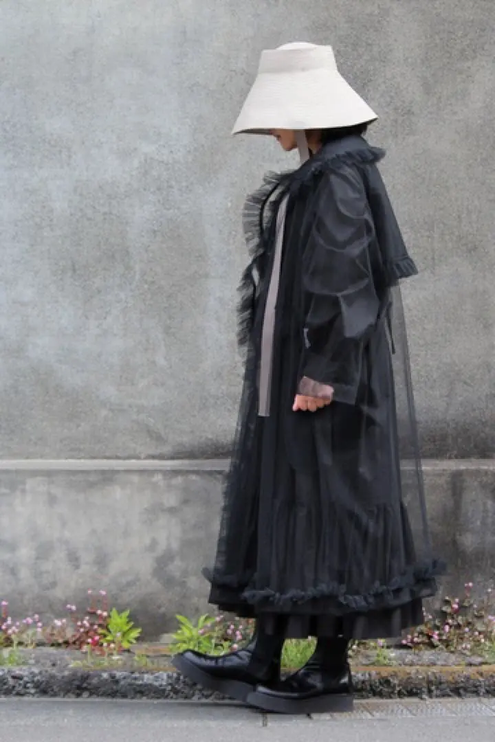2025年最新】noir kei ninomiya レディース ロングコートの人気