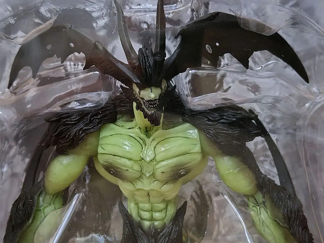 2025年最新】[アモン] デビルマン フューチャーモデルズの人気