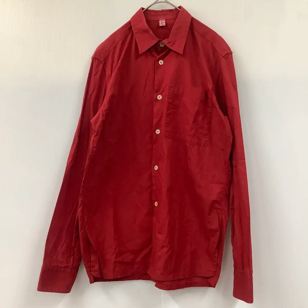 ダークビッケンバーグ　コットンシャツ新品 楽天市場】DIRK BIKKEMBERGS ダークビッケンバーグの通販