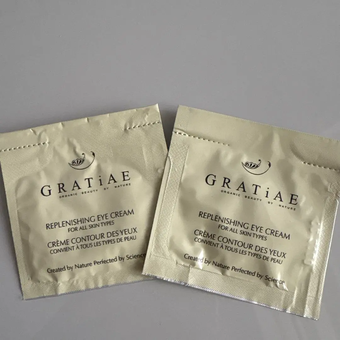 【数回のみ使用】グラティエ　GRATiAEの目元用美容液 数回のみ使用】グラティエ GRATiAEの目元用美容液