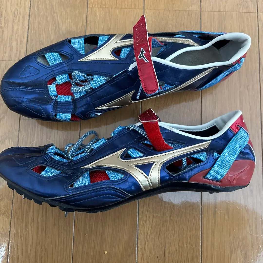 メルカリ便　クロノインクス9 chrono inx 27.5 メルカリ便 クロノインクス9 chrono inx 27.5