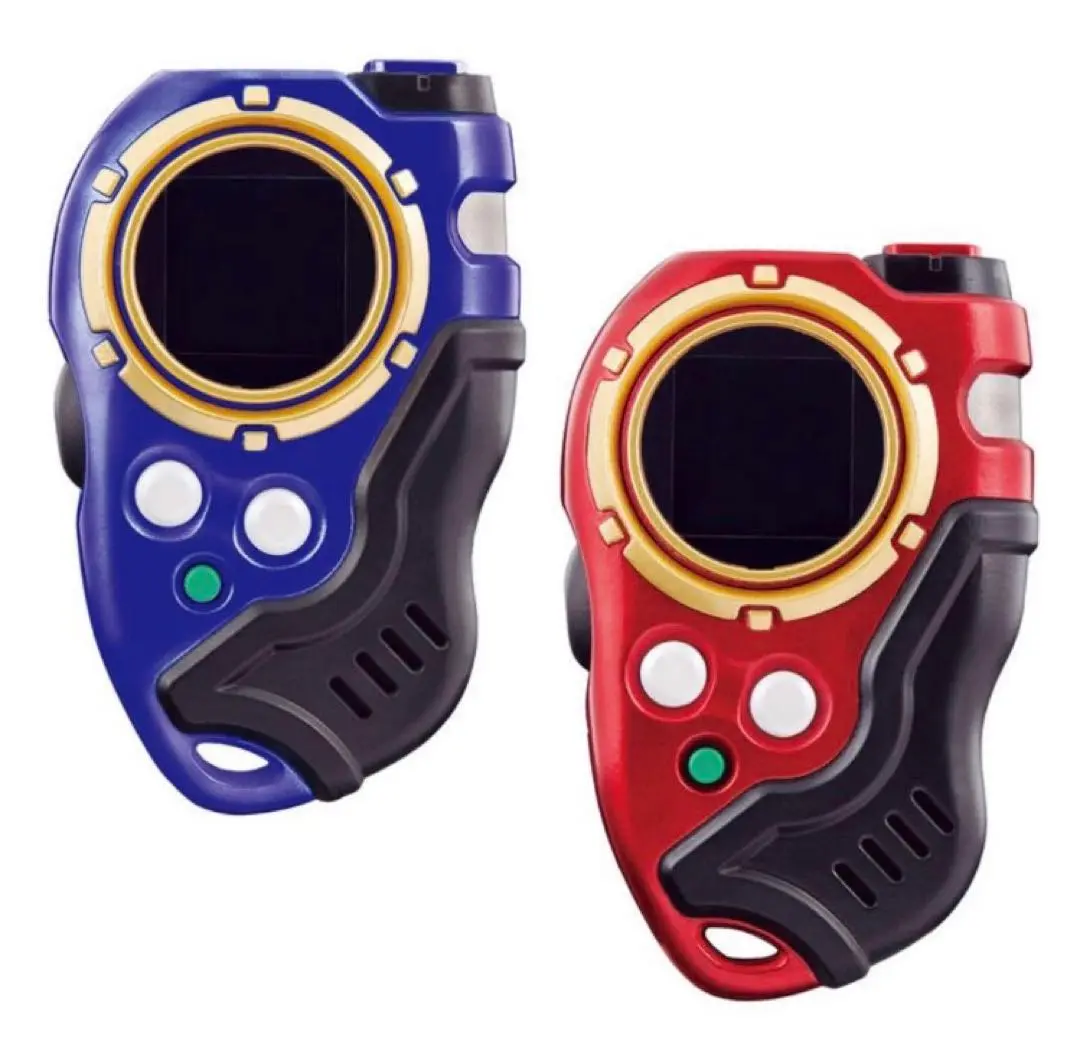 ディースキャナ2個セット Amazon | デジモンフロンティア