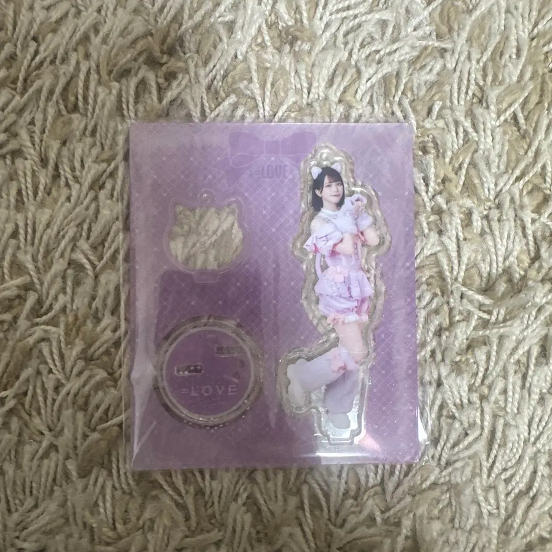 バラ売り⭕️ 佐々木舞香 アクスタ 魔法少女 イコノイジョイダイナー 猫衣装 浴衣 バラ売り⭕️ 佐々木舞香 アクスタ 魔法少女 イコノイジョイ