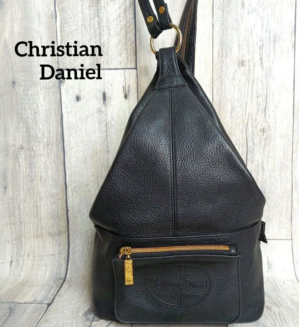 2025年最新】CHRISTIAN DANIEL バッグの人気アイテム - メルカリ