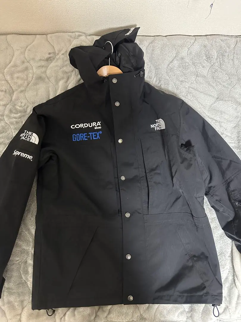 2025年最新】SUPREME × THE NORTH FACE 18AW EXPEDITION JACKET 2025年最新】SUPREME × THE NORTH FACE 18AW EXPEDITION JACKET