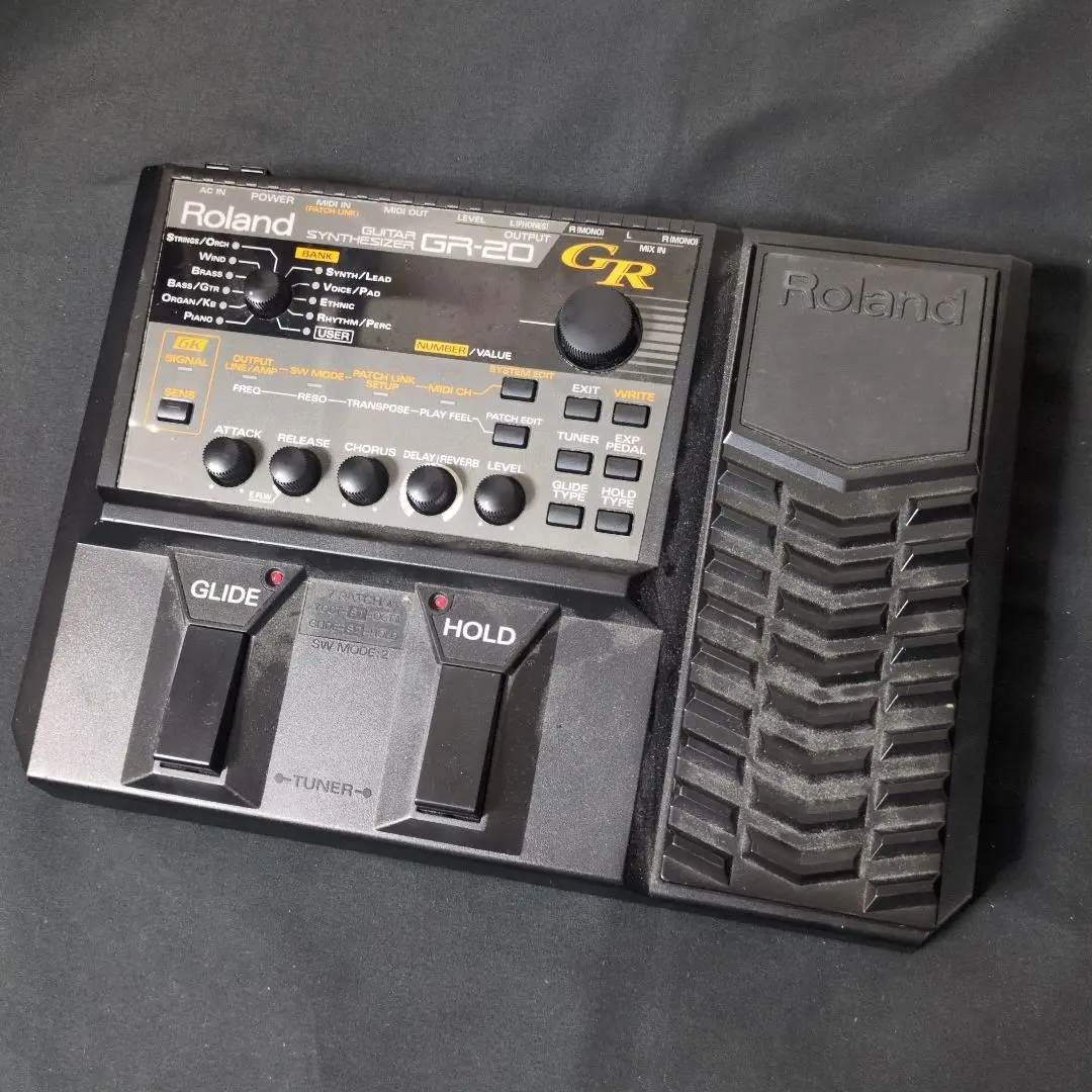 2025年最新】Gr 20 rolandの人気アイテム - メルカリ